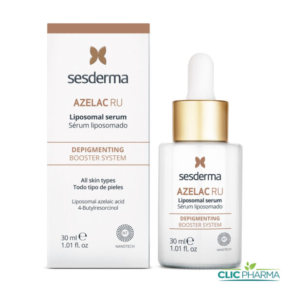 SESDERMA AZELAC RU SERUM LIPOSOMAL 30ML