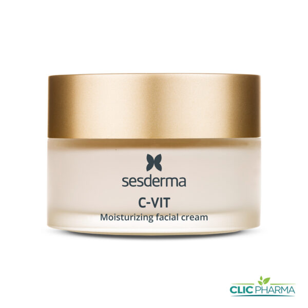 SESDERMA C-VIT CREME HYDRATANTE 50ML