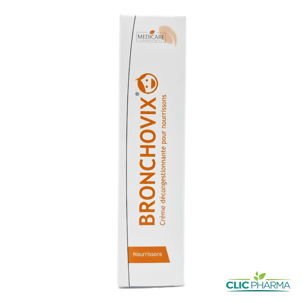 BRONCHOVIX CR DECONGEST NOURR 40ML