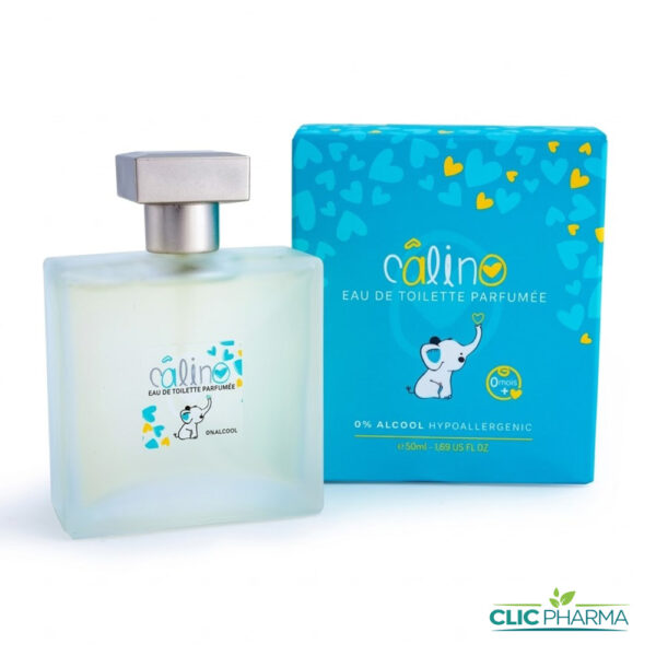 ESTH'ELLE CALINO EAU DE TOILETTE PARFUMEE 50ML