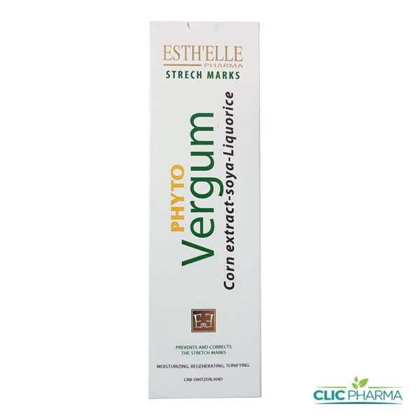 ESTH'ELLE VERGUM 100GR