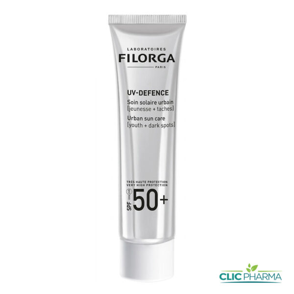 FILORGA ECRAN UV-DEFENCE SPF50+ 40ML