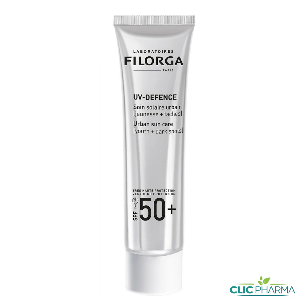 FILORGA ECRAN UV-DEFENCE SPF50+ 40ML