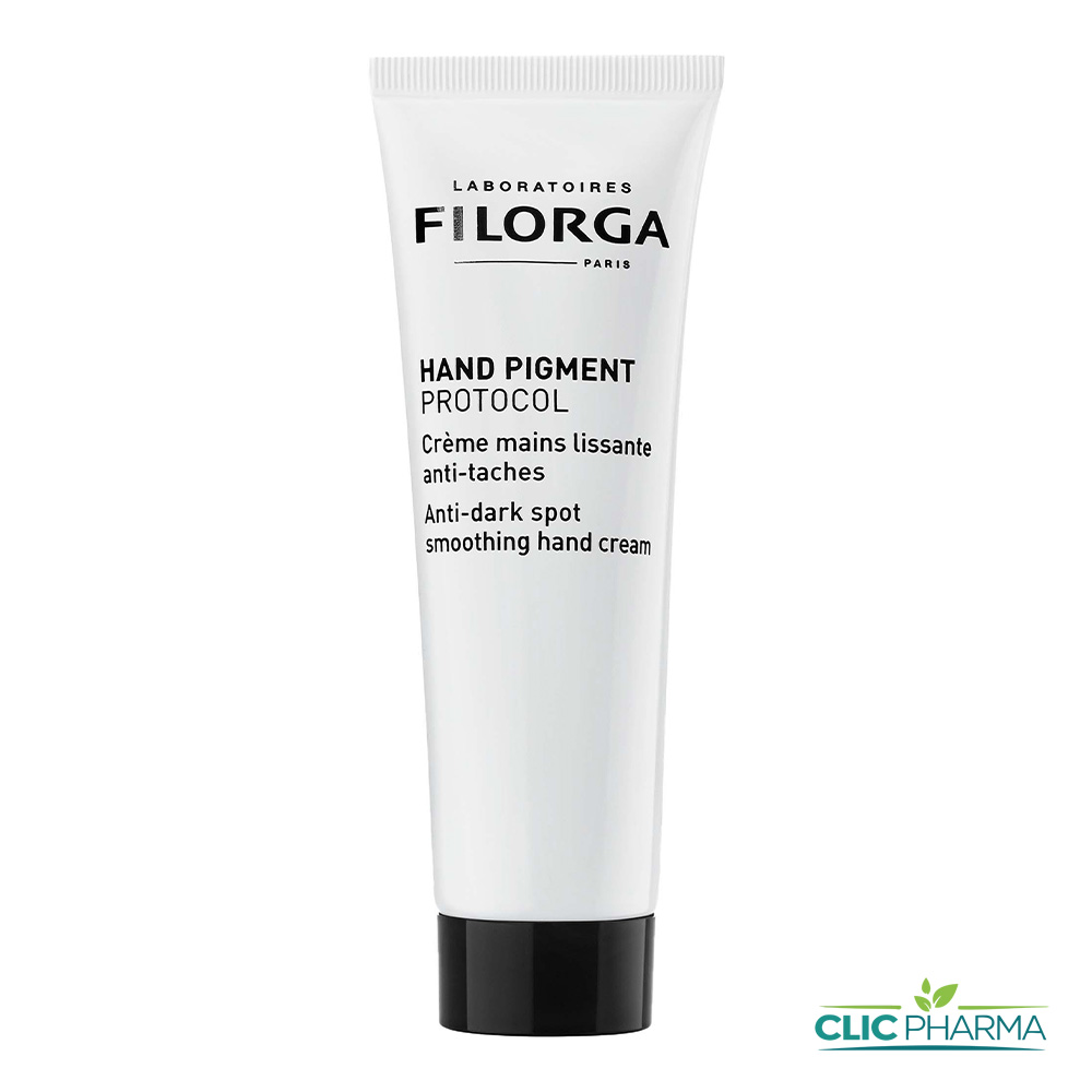 FILORGA HAND PROTOCOL TB 50ML