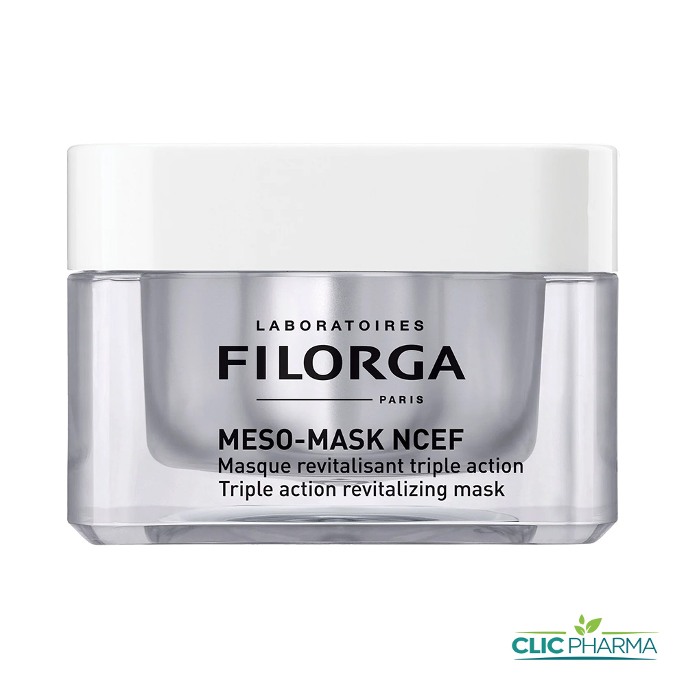 FILORGA MESO MASK NCEF CREME POT 50ML