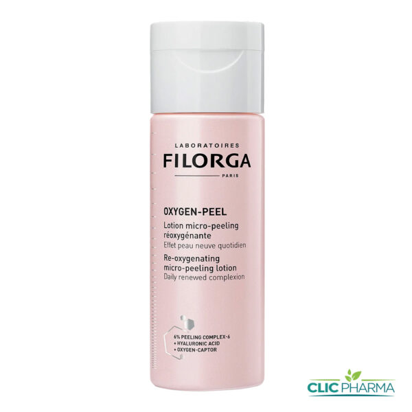 FILORGA OXYGEN-PEEL LOTION MICRO PEELING 150ML