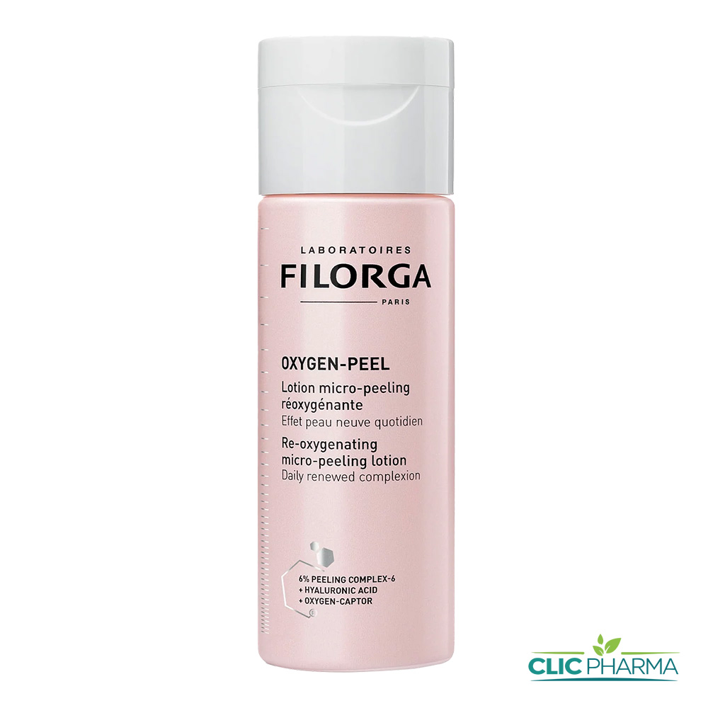 FILORGA OXYGENE PEEL LOTION MICRO PEELING 150 ML