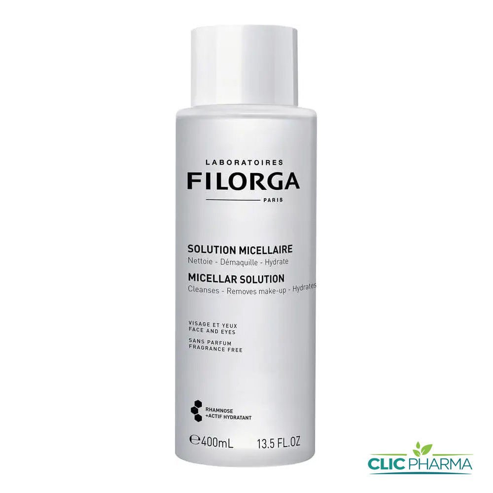 FILORGA SOLUTION MICELLAIRE AA 400ML