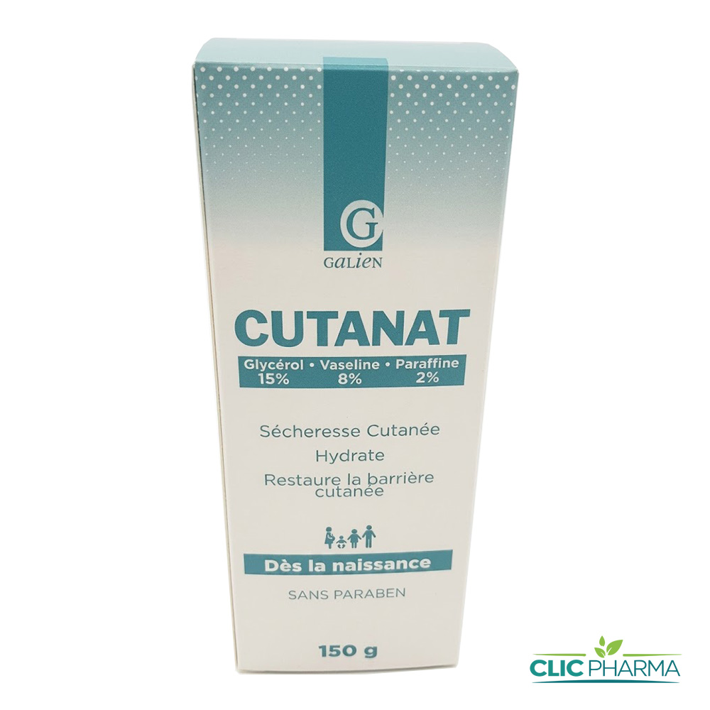 GALIEN CUTANAT 150G