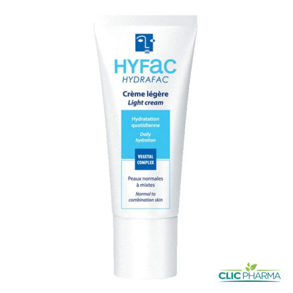 HYFAC HYDRAFAC CREME LEGERE 40ML