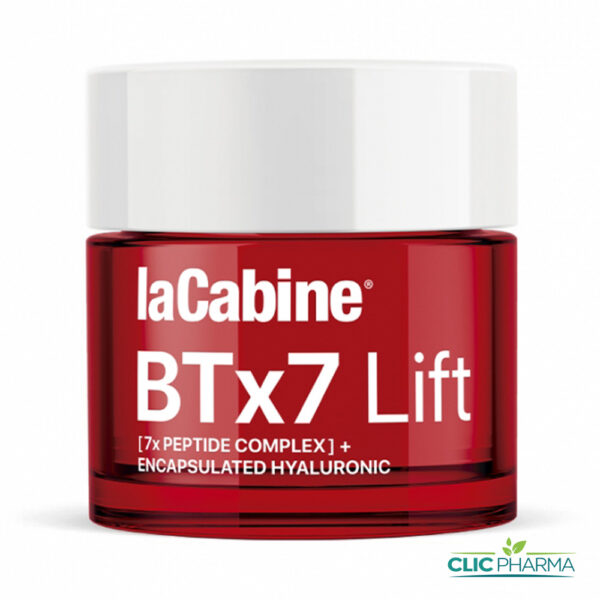 LACABINE CREME BTX7 LIFT 50ML