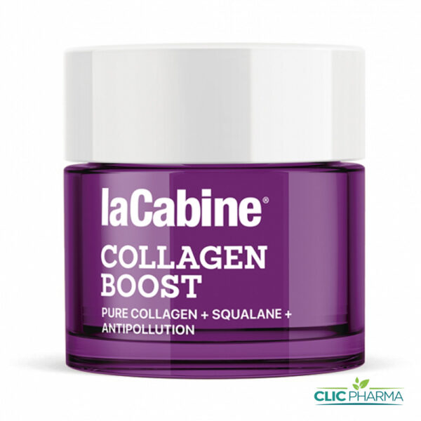 LACABINE CREME COLLAGEN BOOST 50ML