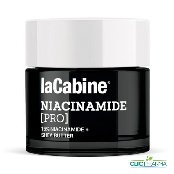 LACABINE CREME NIACINAMIDE PRO 15% 30ML