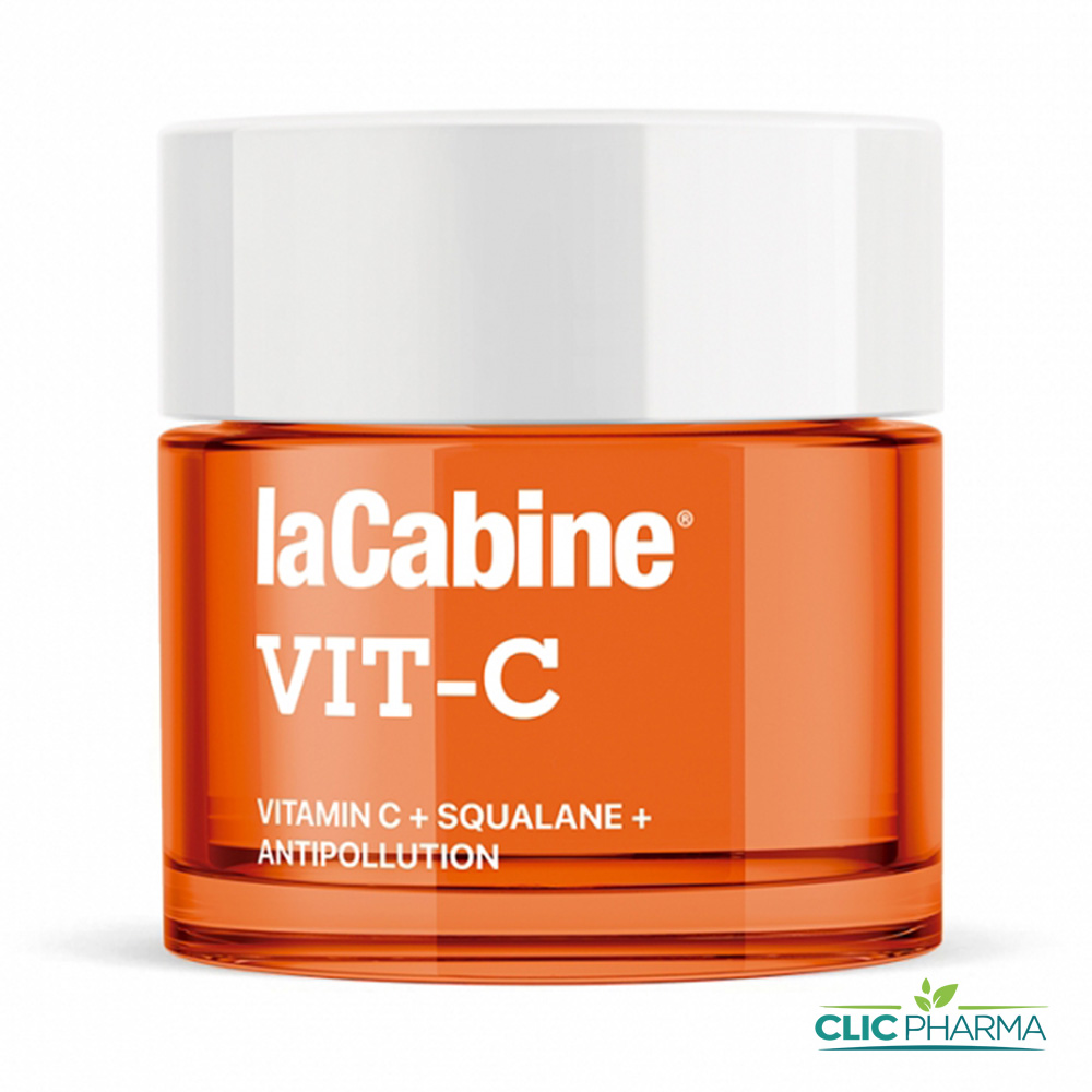 LACABINE CREME VIT C 50ML