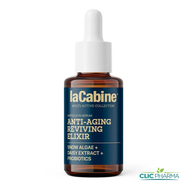 LACABINE SERUM ANTI-AGE REVIVING ELIXIR 30ML