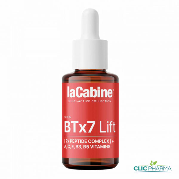 LACABINE SERUM BTX7 LIFT 30ML