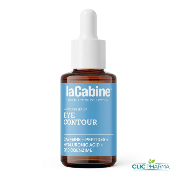 LACABINE SERUM EYE CONTOUR 30ML