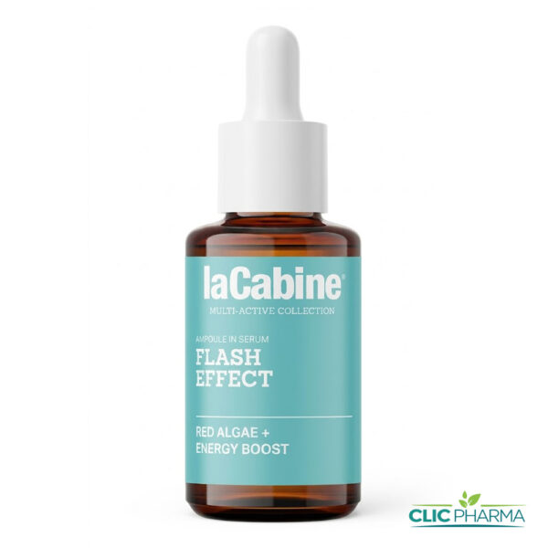 LACABINE SERUM FLASH EFFECT 30ML