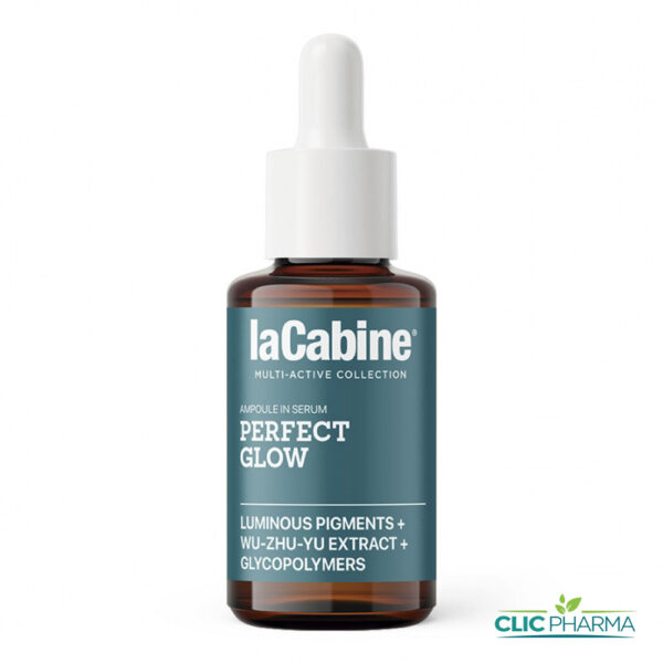 LACABINE SERUM PERFECT GLOW 30ML