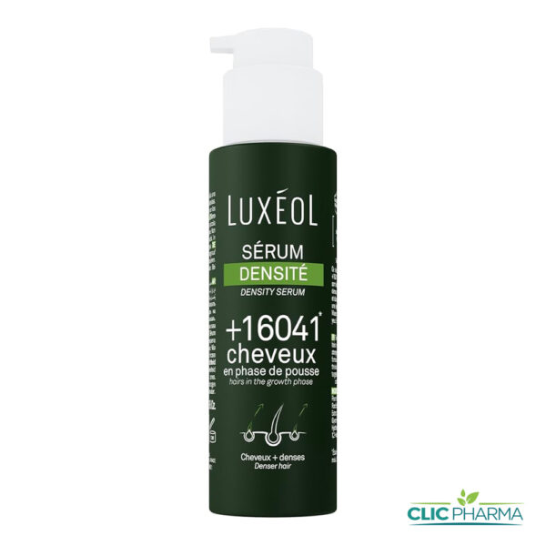 LUXEOL SERUM DENSITE 100ML