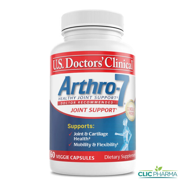 ARTHRO-7 (60 COMPRIMES)