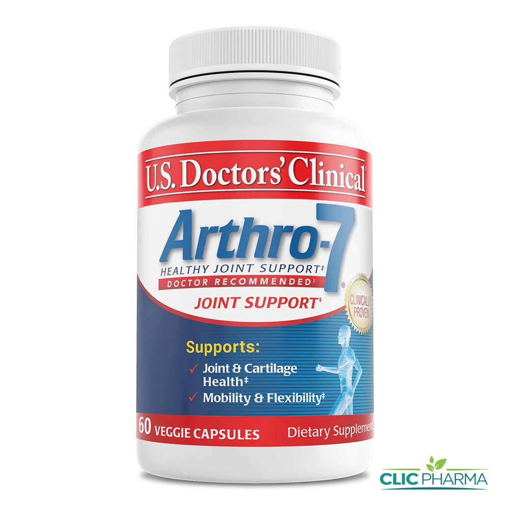 ARTHRO-7 COMPRIMES B 60