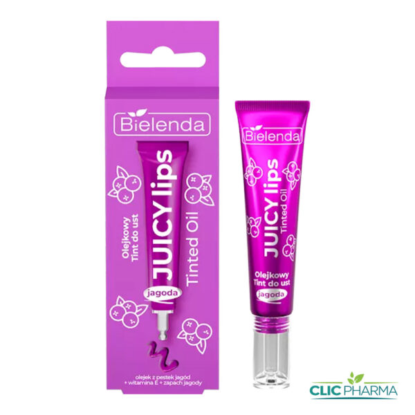 BIELENDA JUICY LIPS CERIS 10ML