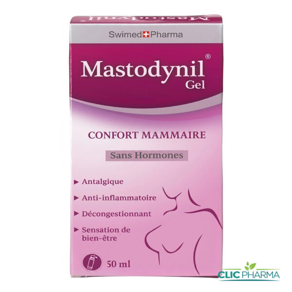 MASTODYNIL GEL 50ML