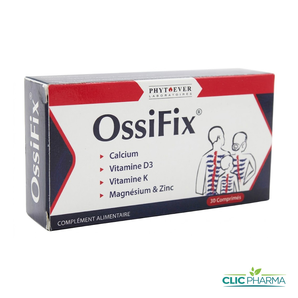 OSSIFIX COMP B 30