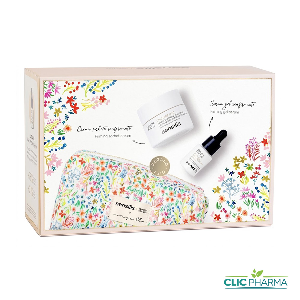 SENSILIS PACK UPGRADE AR + SERUM NEW 2024
