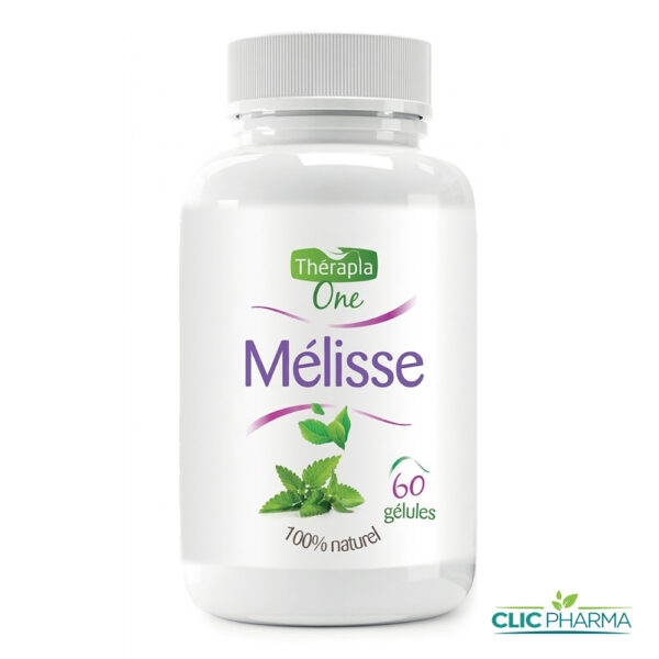 THERAPIA MELISSE (60 GELULES)