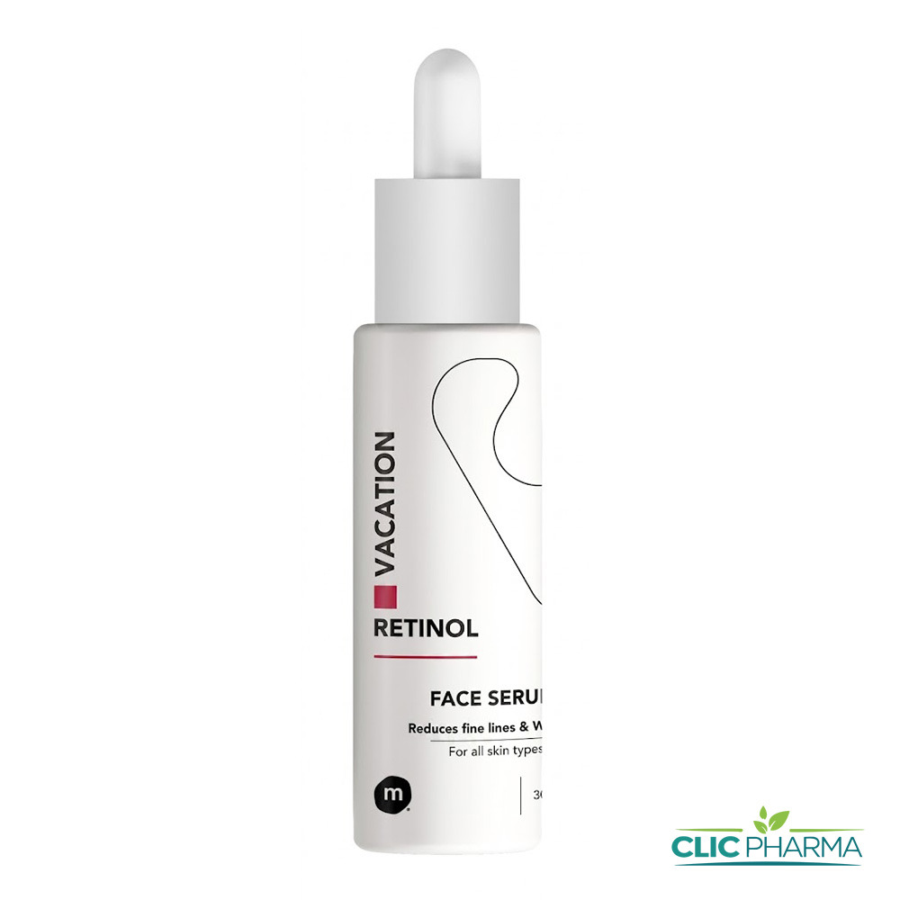 VACATION RETINOL SERUM 30ML