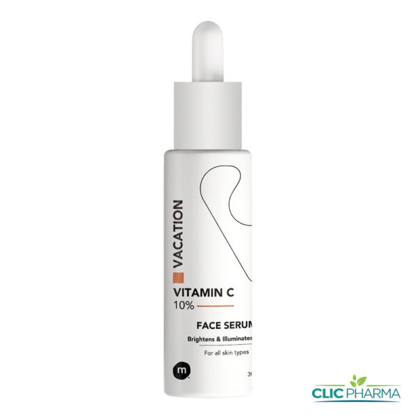VACATION SERUM VITAMINE C 30ML