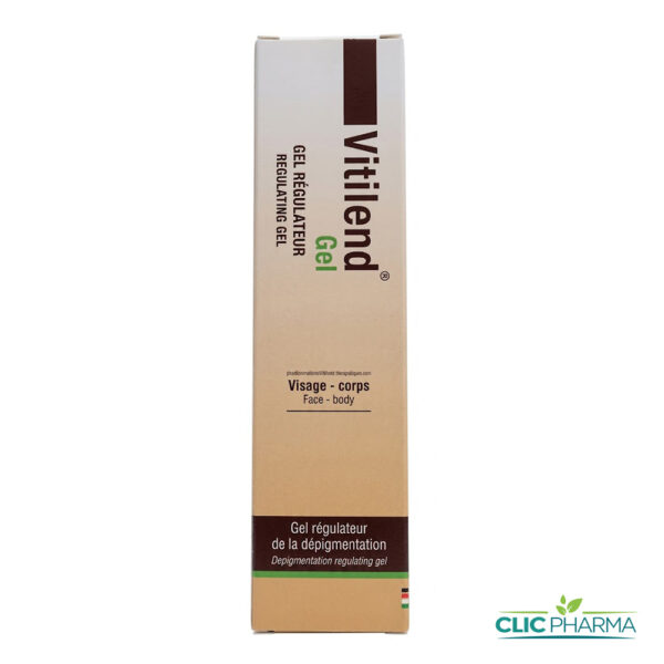 VITILEND GEL 100ML
