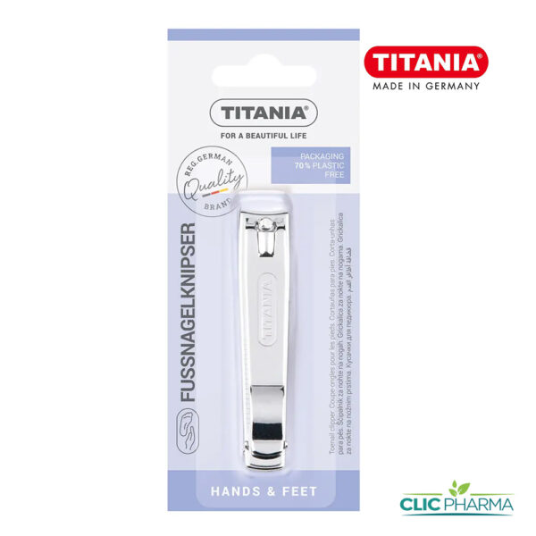 TITANIA COUPE ONGLES GRAND MODEL (REF: 1052/2)
