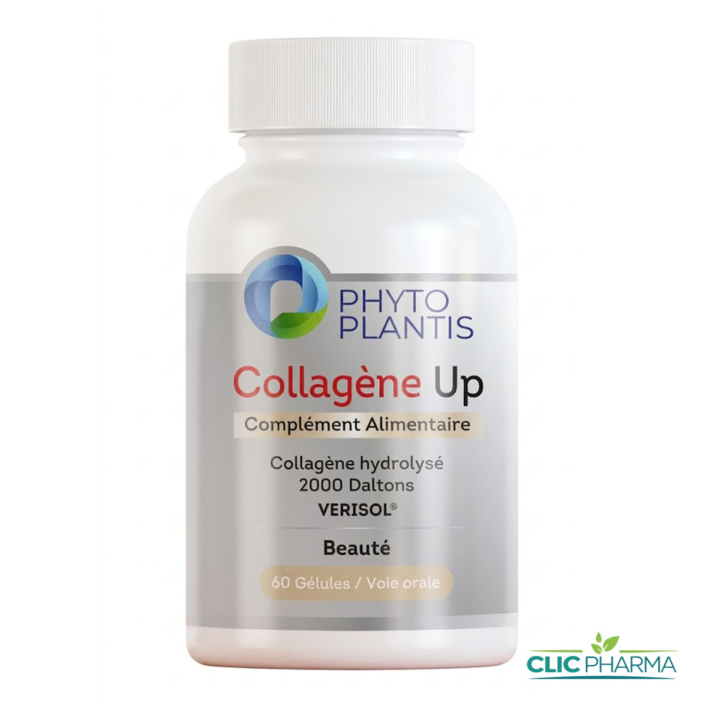 COLLAGENE UP BEAUTE ARTICULATIONS GELULES B 60