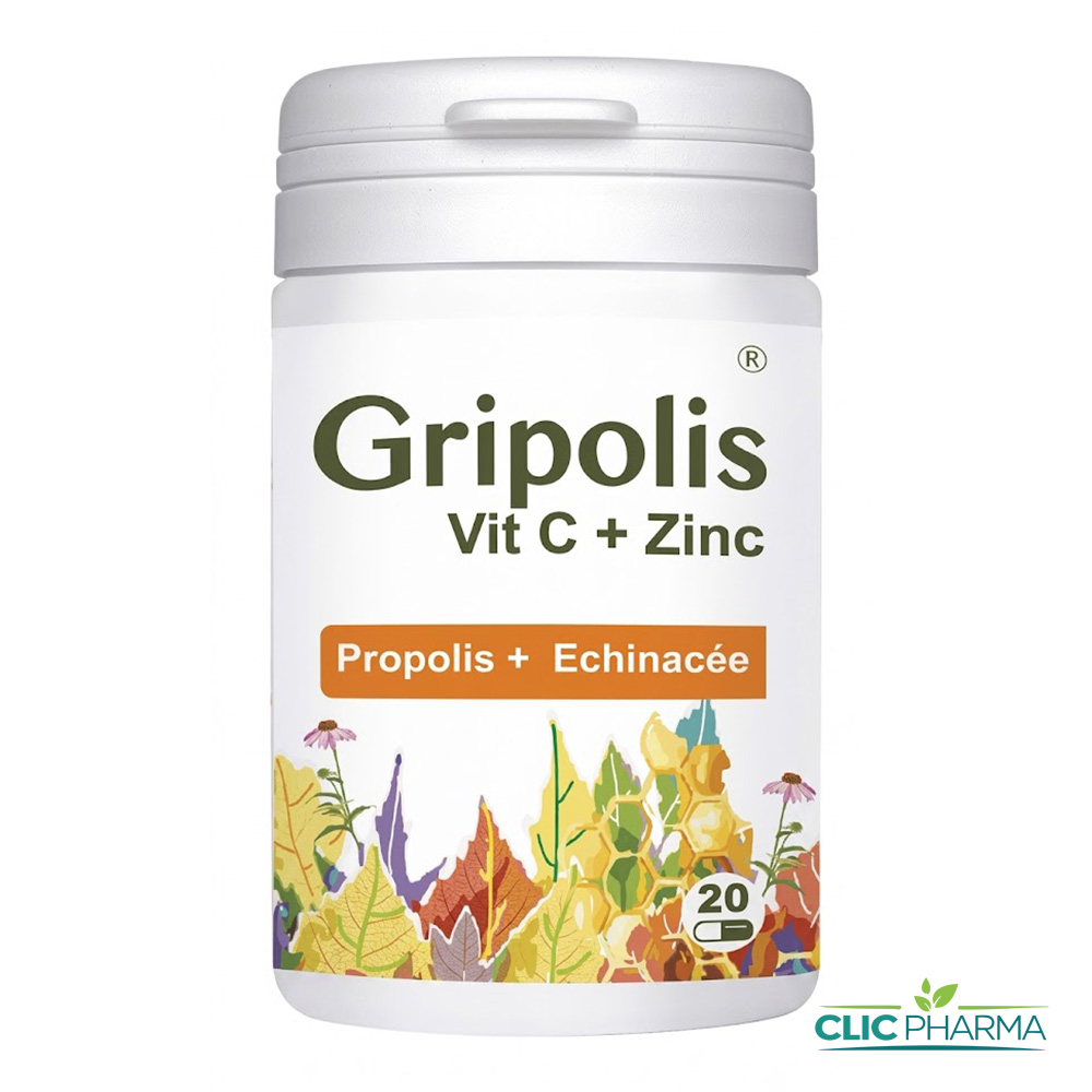 GRIPOLIS GELUL B 20