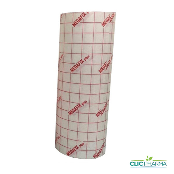 MEGAFIX PLUS 15CM X 5M