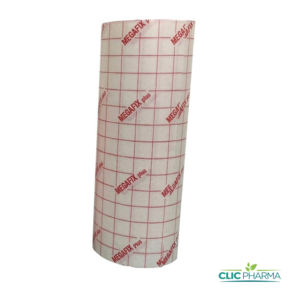MEGAFIX PLUS 15CM 5M