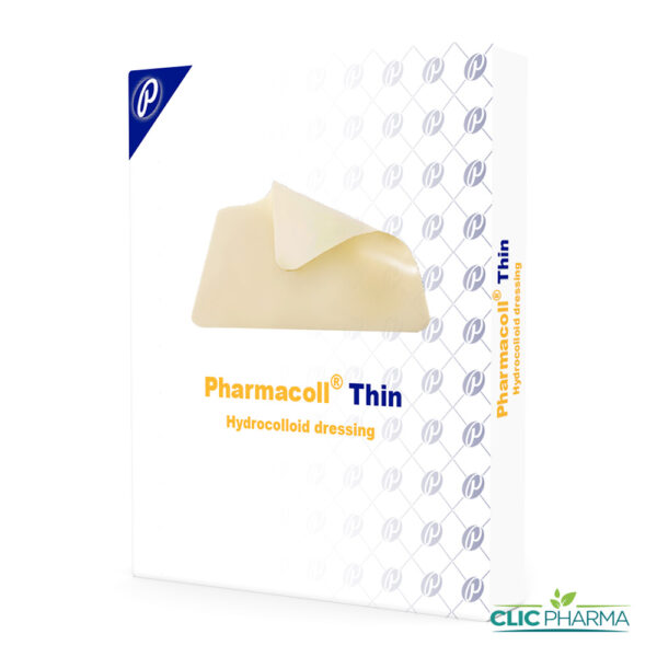 PHARMACOLL THIN 5x25 (BOITE DE 1)