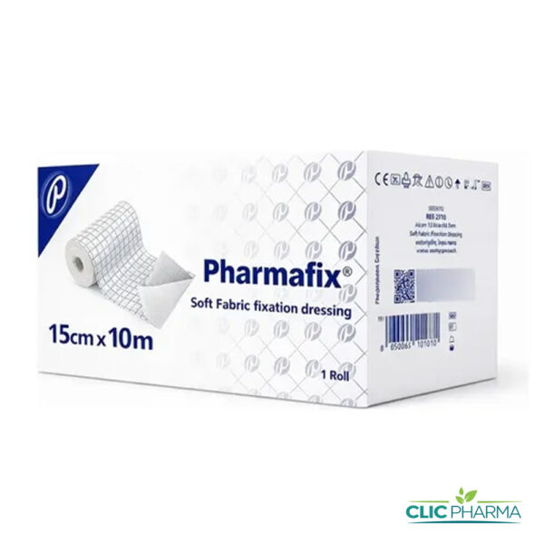 PHARMAFIX 15CM X 10M