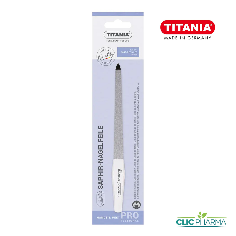 TITANIA 1040 7 LIME A ONGLE