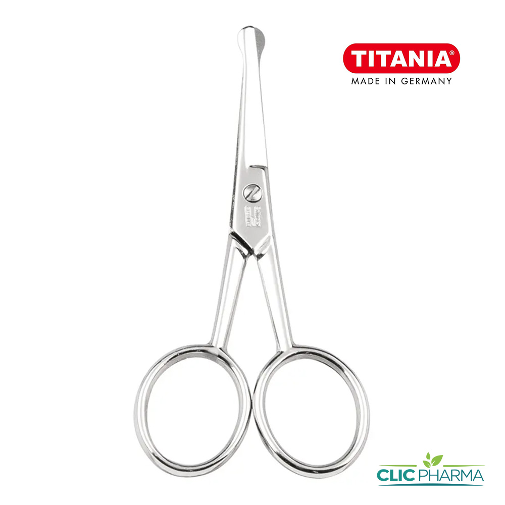 TITANIA 1050 14 CISEAU BEBE