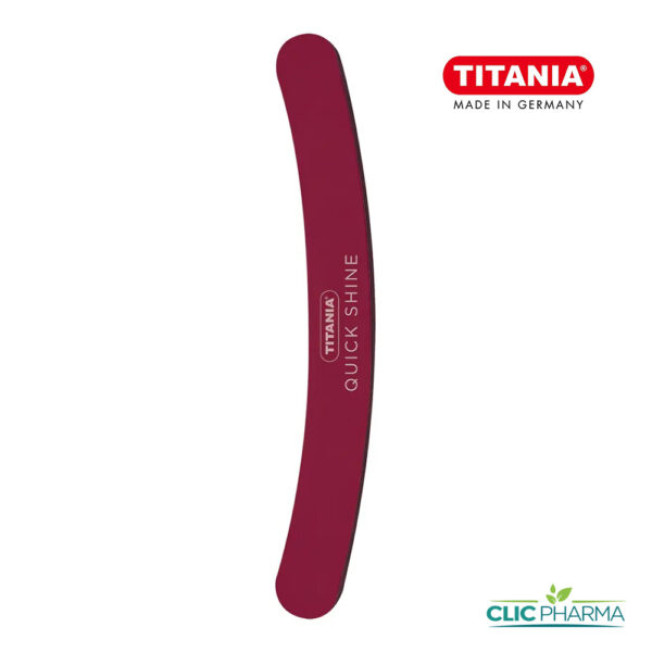 TITANIA POLISSOIR INSTANTANNE QUICKSHINE (REF: 1201 B)