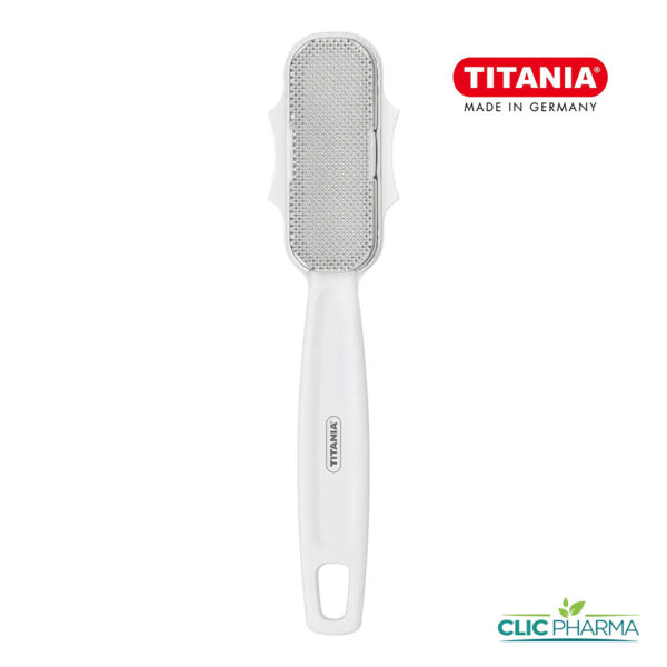 TITANIA LIME PEDICURE (REF: 3012)