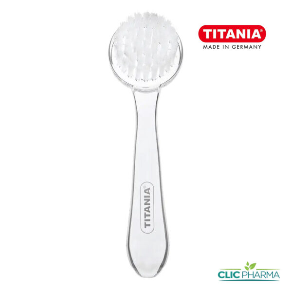 TITANIA BROSSE DE VISAGE 13.5CM (REF: 1919)