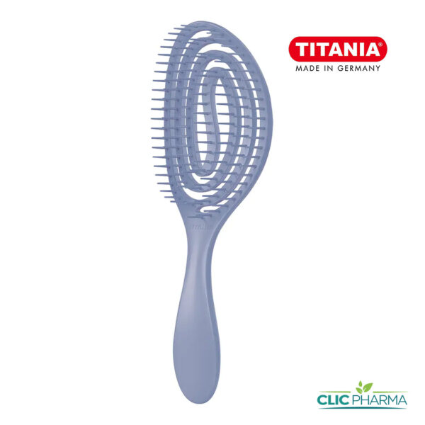 TITANIA BROSSE SQUELETTE FLEXI (REF: 2881)