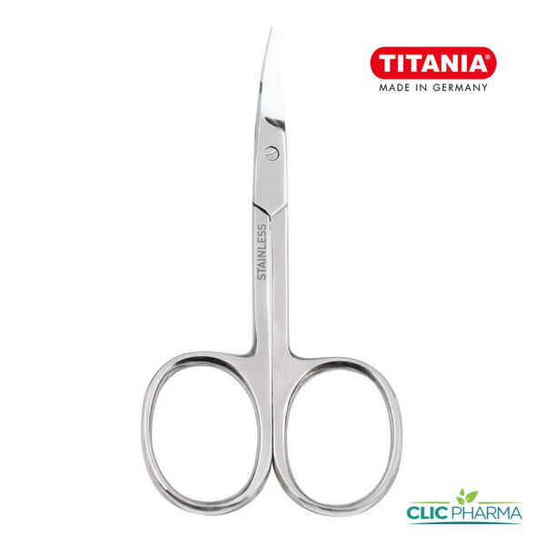 TITANIA CISEAU POUR LA PEAU INOXYDABLE (REF: 1050/1H)