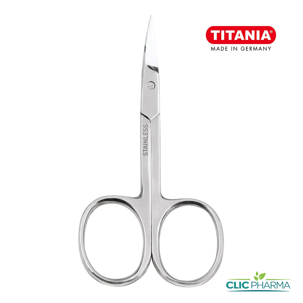 TITANIA CISEAU POUR LA PEAU INOXYDABLE 1050 1H