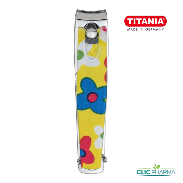 TITANIA COUPE ONGLE MADE FOR GIRL (REF: 1052/9B)